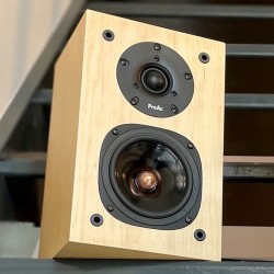 ProAC Tablette 10 Signature - Diffusori Bookshelf Hi-Fi 2 Vie