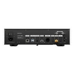 Eversolo T10 – Streamer Transport Digitale di Riferimento