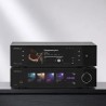 Eversolo T10 – Streamer Transport Digitale di Riferimento