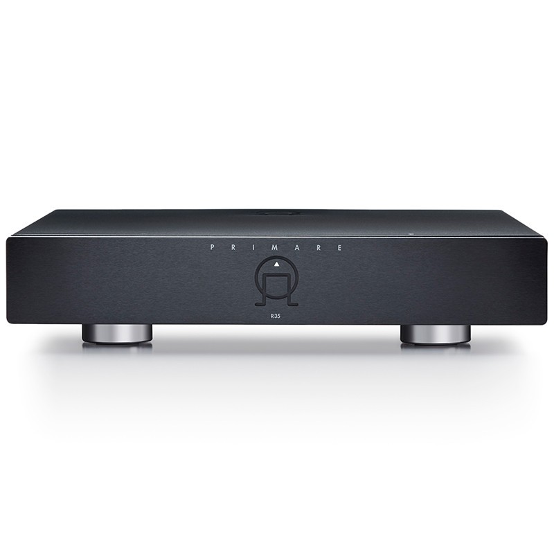 Preamplificatore Phono MM/MC Hi-Fi Primare R35