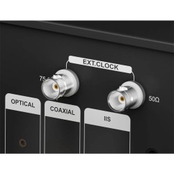 Eversolo T10 – Streamer Transport Digitale di Riferimento