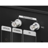 Eversolo T10 – Streamer Transport Digitale di Riferimento