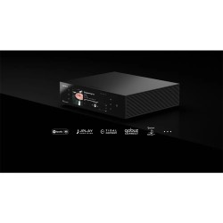 Eversolo T10 – Streamer Transport Digitale di Riferimento