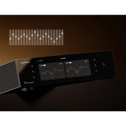 Eversolo T10 – Streamer Transport Digitale di Riferimento