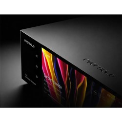 Eversolo T10 – Streamer Transport Digitale di Riferimento