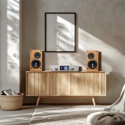 ProAC Response DB 1D - Diffusori Bookshelf Hi-Fi 2 Vie