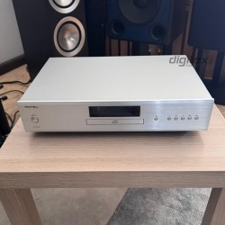 Demo Negozio -  Rotel CD14 MKII, Lettore Cd Hi-Fi