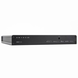 Demo Negozio - Anthem MRX SLM, Sintoamplificatore AV Home Theatre