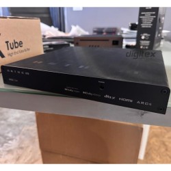 Demo Negozio - Anthem MRX SLM, Sintoamplificatore AV Home Theatre