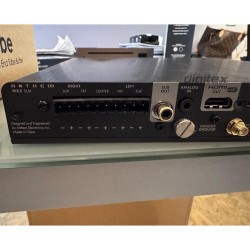 Demo Negozio - Anthem MRX SLM, Sintoamplificatore AV Home Theatre