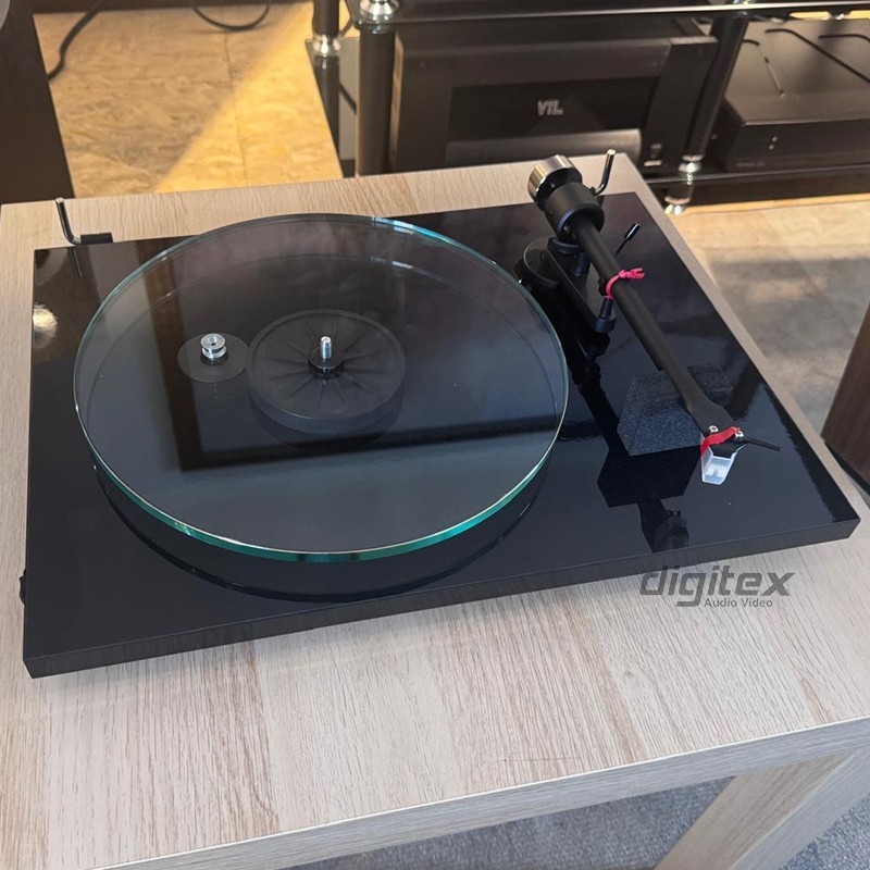 Demo Negozio - Pro-Ject T2 W, Giradischi Hi-Fi WiFi