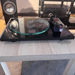 Demo Negozio - Pro-Ject T2 W, Giradischi Hi-Fi WiFi