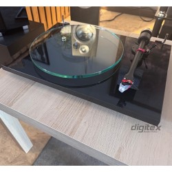 Demo Negozio - Pro-Ject T2 W, Giradischi Hi-Fi WiFi