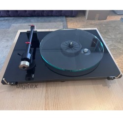Demo Negozio - Pro-Ject T2 W, Giradischi Hi-Fi WiFi