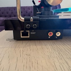 Demo Negozio - Pro-Ject T2 W, Giradischi Hi-Fi WiFi