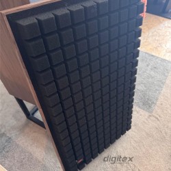 Usato - Set di Griglie per Diffusori Hi-Fi JBL L100 Classic
