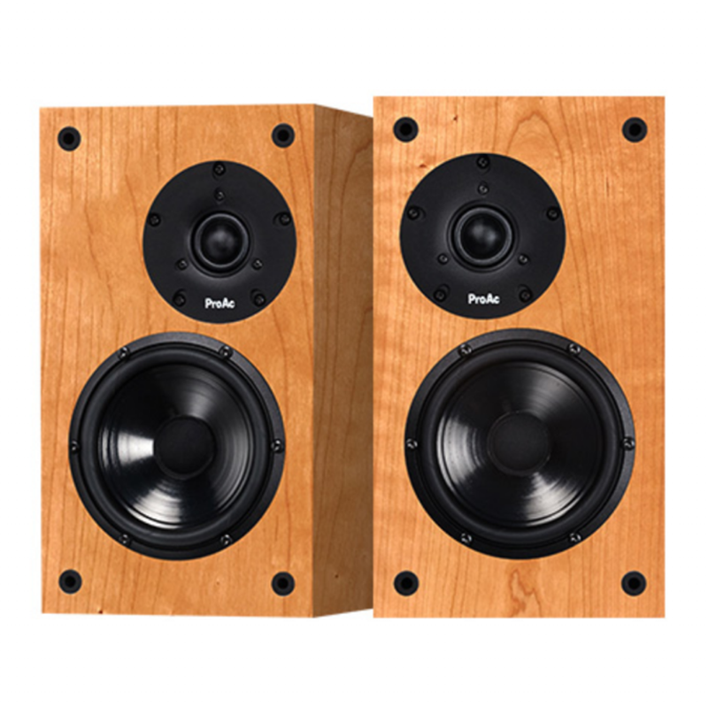 ProAC Response DB3 - Diffusori Bookshelf Hi-Fi 2 Vie