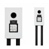 ProAC Response DB3 - Diffusori Bookshelf Hi-Fi 2 Vie