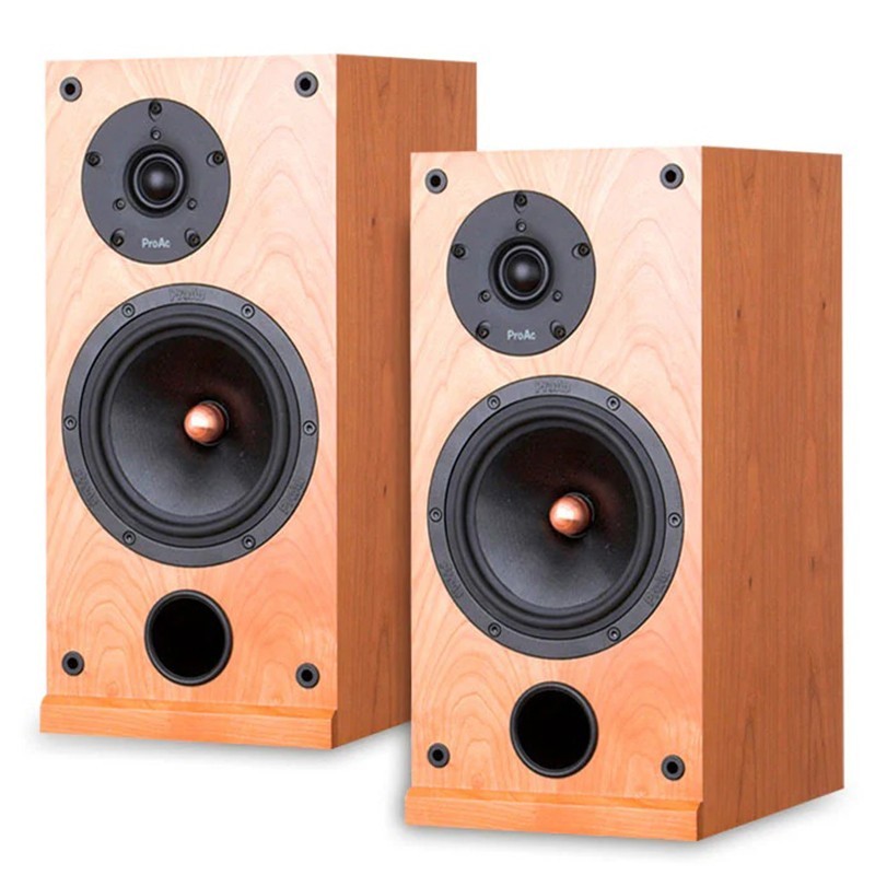 ProAC Response D2 - Diffusori Bookshelf Hi-Fi 2 Vie