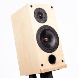 ProAC Response D2 - Diffusori Bookshelf Hi-Fi 2 Vie