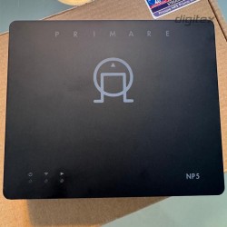 Usato - Primare NP5 Prisma MK2, Lettore Audio di Rete Hi-Fi