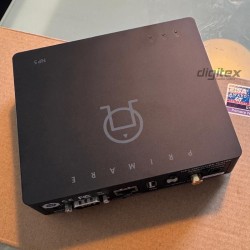 Usato - Primare NP5 Prisma MK2, Lettore Audio di Rete Hi-Fi