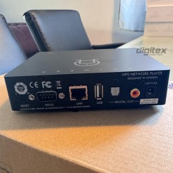 Usato - Primare NP5 Prisma MK2, Lettore Audio di Rete Hi-Fi