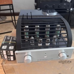 Usato - PrimaLuna EVO 100 Integrato, Amplificatore Integrato Stereo Valvolare