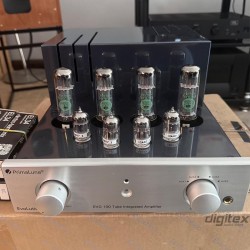 Usato - PrimaLuna EVO 100 Integrato, Amplificatore Integrato Stereo Valvolare