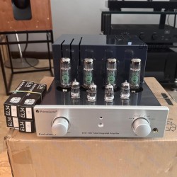Usato - PrimaLuna EVO 100 Integrato, Amplificatore Integrato Stereo Valvolare