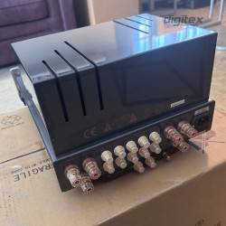 Usato - PrimaLuna EVO 100 Integrato, Amplificatore Integrato Stereo Valvolare