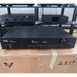 Usato - Mitchell and Johnson SAP-201V, Amplificatore Integrato Stereo