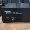 Usato - Mitchell and Johnson SAP-201V, Amplificatore Integrato Stereo