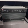 Usato - Adcom GFP-555II & GFA 5500, Preamplificatore e Finale di potenza stereo