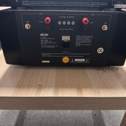 Usato - Adcom GFP-555II & GFA 5500, Preamplificatore e Finale di potenza stereo