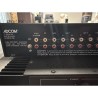 Usato - Adcom GFP-555II & GFA 5500, Preamplificatore e Finale di potenza stereo