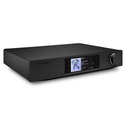 Cambridge CXN100SE - Streamer di Rete Hi-Fi