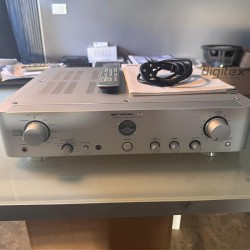 Usato - Marantz PM-17 MKII, Amplificatore Integrato Stereo