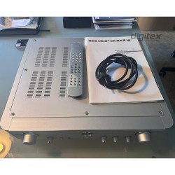 Usato - Marantz PM-17 MKII, Amplificatore Integrato Stereo