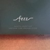 Usato - Fezz Audio Sagita Prestige, Preamplificatore Valvolare