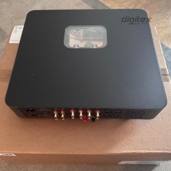Usato - Fezz Audio Sagita Prestige, Preamplificatore Valvolare