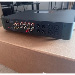 Usato - Fezz Audio Sagita Prestige, Preamplificatore Valvolare