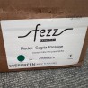 Usato - Fezz Audio Sagita Prestige, Preamplificatore Valvolare
