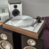 Nuovo - Pro-Ject The Classic EVO, Giradischi Hi-Fi Trazione a Cinghia