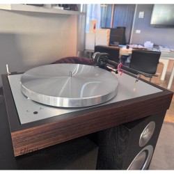Nuovo - Pro-Ject The Classic EVO, Giradischi Hi-Fi Trazione a Cinghia