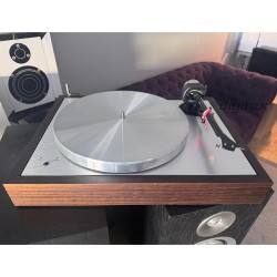 Nuovo - Pro-Ject The Classic EVO, Giradischi Hi-Fi Trazione a Cinghia