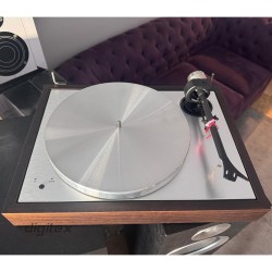 Nuovo - Pro-Ject The Classic EVO, Giradischi Hi-Fi Trazione a Cinghia