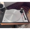 Nuovo - Pro-Ject The Classic EVO, Giradischi Hi-Fi Trazione a Cinghia