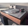 Nuovo - Pro-Ject The Classic EVO, Giradischi Hi-Fi Trazione a Cinghia