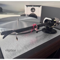 Nuovo - Pro-Ject The Classic EVO, Giradischi Hi-Fi Trazione a Cinghia